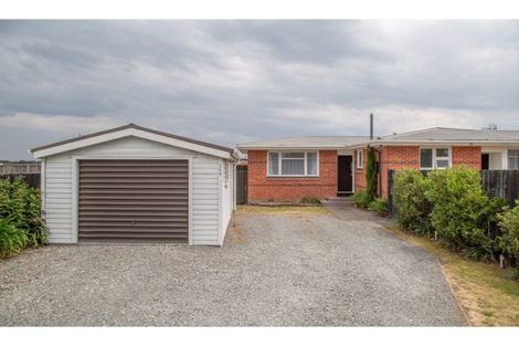Photo of property in 349 Burwood Road, Burwood, Christchurch, 8083