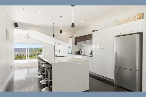 Photo of property in 44 Mortimer Terrace, Aro Valley, Wellington, 6021