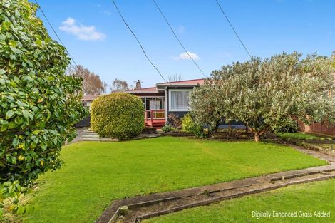 Photo of property in 176 Ikitara Road, Whanganui East, Whanganui, 4500