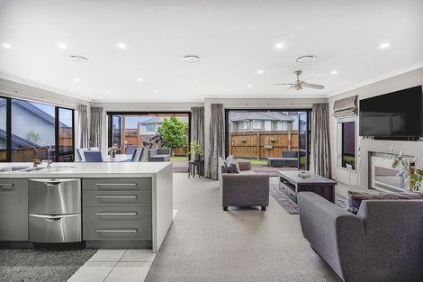 Photo of property in 4 Ashbourne Lane, Dinsdale, Hamilton, 3204