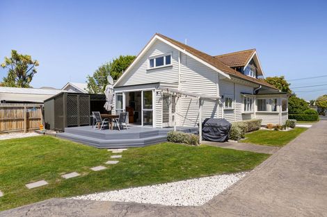 Photo of property in 34 Nicholls Street, Richmond, Christchurch, 8013