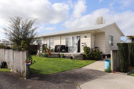 Photo of property in 168b Hakanoa Street, Huntly, 3700