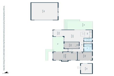 Photo of property in 4 Blossomdale Place, Bishopdale, Christchurch, 8053