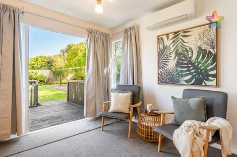 Photo of property in 3 Montgomery Avenue, Karori, Wellington, 6012
