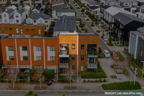 Photo of property in 6/17 Uku Lane, Hobsonville, Auckland, 0616