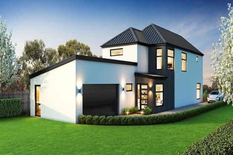 Photo of property in 86 Saint Albans Street, St Albans, Christchurch, 8014