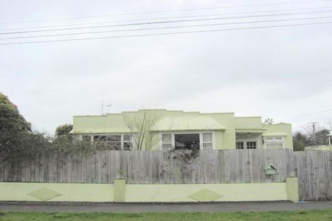 Photo of property in 27 Salisbury Street, Levin, 5510