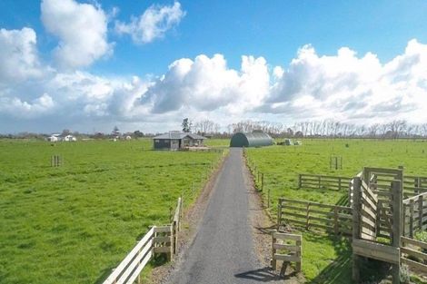 Photo of property in 368 Pukahu Road, Netherton, Paeroa, 3672