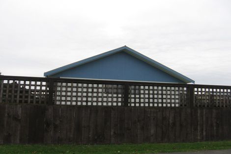 Photo of property in 65 Benmore Avenue, Cloverlea, Palmerston North, 4412