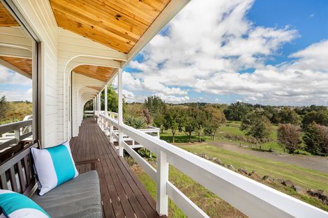 Photo of property in 71 Maxted Road, Ramarama, Drury, 2579