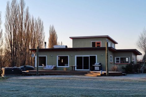 Photo of property in 234 Glen Lyon Road, Twizel, 7901