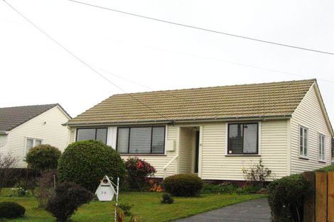 Photo of property in 18 Freyberg Avenue, Sawyers Bay, Port Chalmers, 9023