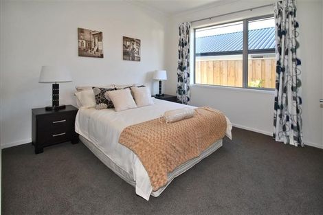 Photo of property in 8 Stanford Way, Rolleston, 7615