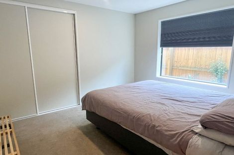 Photo of property in 5 Ruston Lane, Halswell, Christchurch, 8025