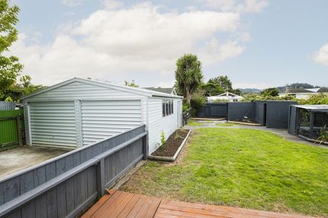 Photo of property in 15 Glasgow Crescent, Kaiti, Gisborne, 4010