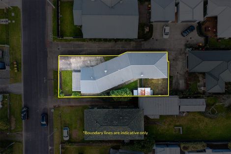 Photo of property in 24 Hill Crescent, Papakura, 2110