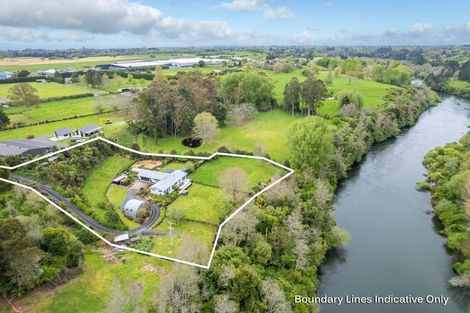 Photo of property in 37 Lochiel Road, Rukuhia, Hamilton, 3282