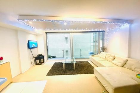 Photo of property in Century City Apartments, 76/72 Tory Street, Te Aro, Wellington, 6011