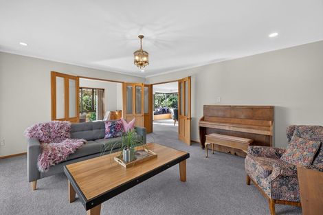 Photo of property in 14 Tuscany Place, Beckenham, Christchurch, 8023