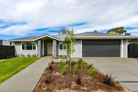 Photo of property in 71 Farthing Drive, Prebbleton, 7604