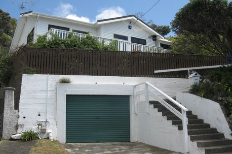Photo of property in 165 Te Anau Road, Hataitai, Wellington, 6021