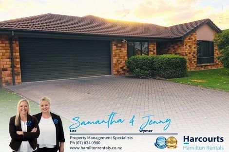 Photo of property in 32 Wiltshire Drive, Huntington, Hamilton, 3210