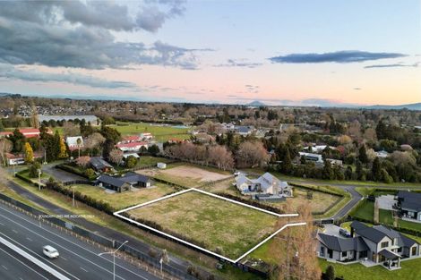 Photo of property in 14 Koppens Road, Tamahere, Hamilton, 3283