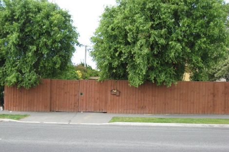 Photo of property in 123 Estuary Road, South New Brighton, Christchurch, 8062