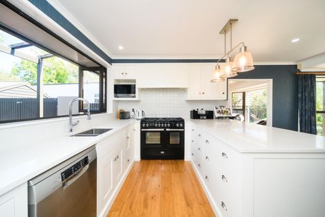 Photo of property in 40 Lincoln Terrace, Hokowhitu, Palmerston North, 4410
