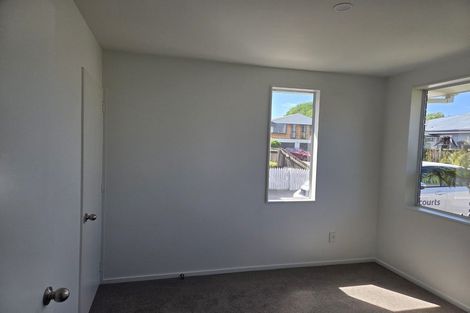 Photo of property in 1/4 Traynor Lane, Avonside, Christchurch, 8061