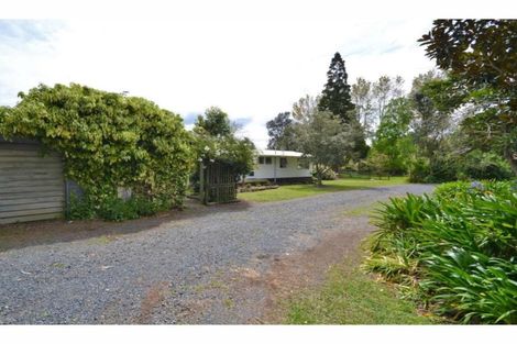Photo of property in 260 Waimate North Road, Kerikeri, 0293