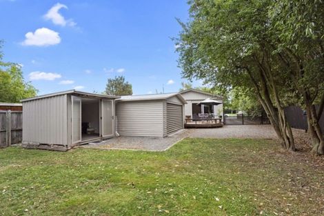Photo of property in 36 Bush Street, Rangiora, 7400
