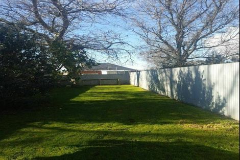 Photo of property in 1017 Manuka Street, Mahora, Hastings, 4120