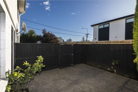 Photo of property in 8/544 Barbadoes Street, Edgeware, Christchurch, 8013