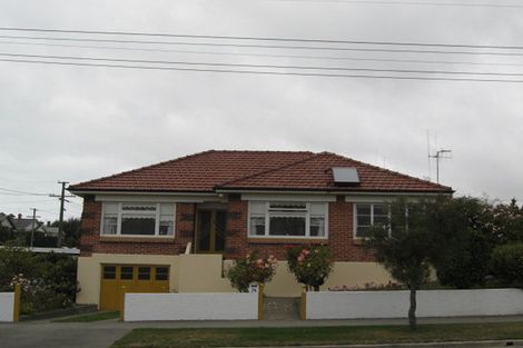 Photo of property in 26 Aynsley Street, Parkside, Timaru, 7910
