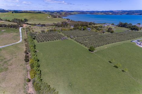 Photo of property in 478 Hihi Road, Hihi, Mangonui, 0494