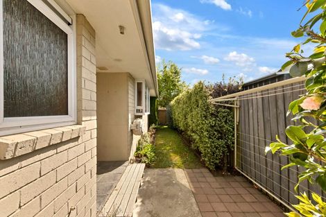 Photo of property in 3/29 Gardiners Road, Bishopdale, Christchurch, 8051