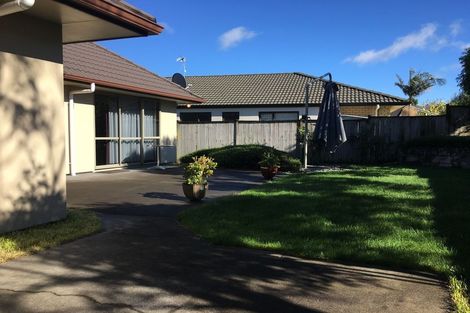 Photo of property in 14 Duntrune Road, Flat Bush, Auckland, 2016