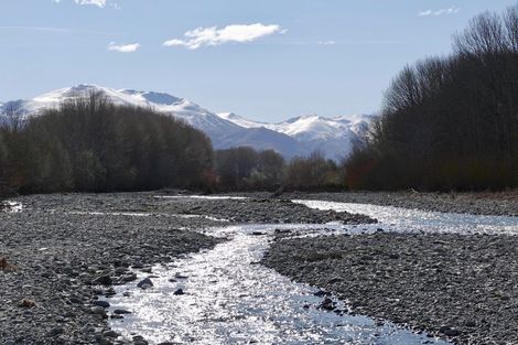 Photo of property in 24 Gall Street, Fairlie, 7925