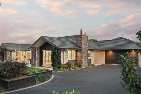 Photo of property in 24 Hodge Drive, Tamahere, Hamilton, 3283