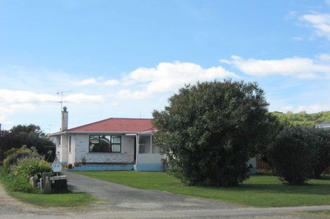 Photo of property in 109 Lahore Street, Wairoa, 4108