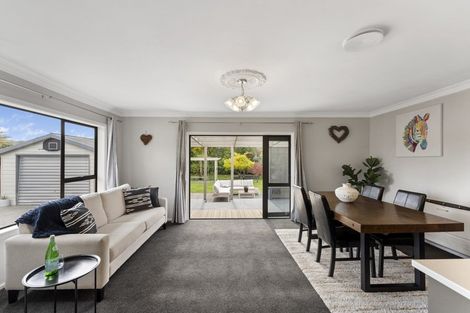 Photo of property in 42 Barnes Road, Redwood, Christchurch, 8051