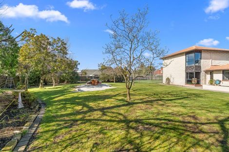 Photo of property in 6 Golden Elm Lane, Upper Riccarton, Christchurch, 8041