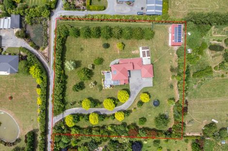 Photo of property in 13 Piako Drive, Darfield, 7571