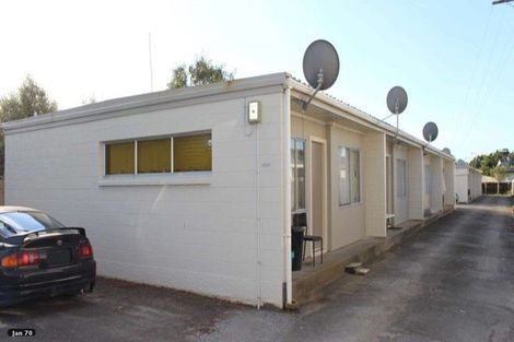 Photo of property in 1/54 Bandon Street, Frankton, Hamilton, 3204