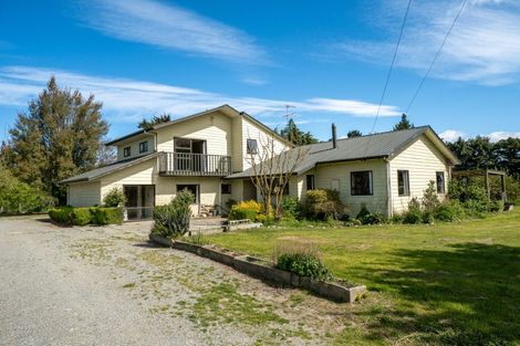 Photo of property in 2441 Arundel Rakaia Gorge Road, Mayfield, Ashburton, 7771