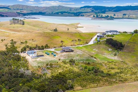 Photo of property in 65c Otara Road, Kaiwaka, 0573