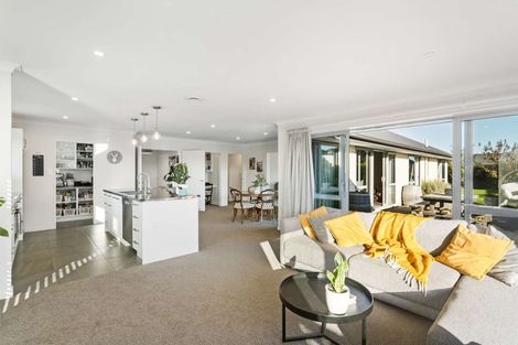 Photo of property in 25 Blue Jean Avenue, Rolleston, 7614