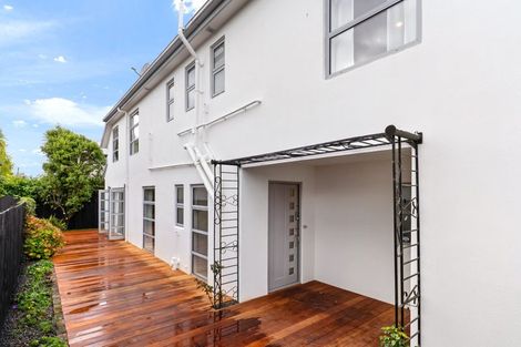 Photo of property in 112 Sherborne Street, St Albans, Christchurch, 8014