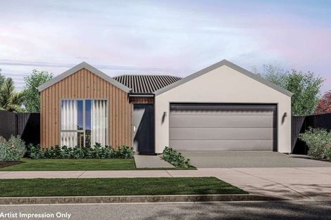 Photo of property in 43 Derbridge Street, Woodend, 7610